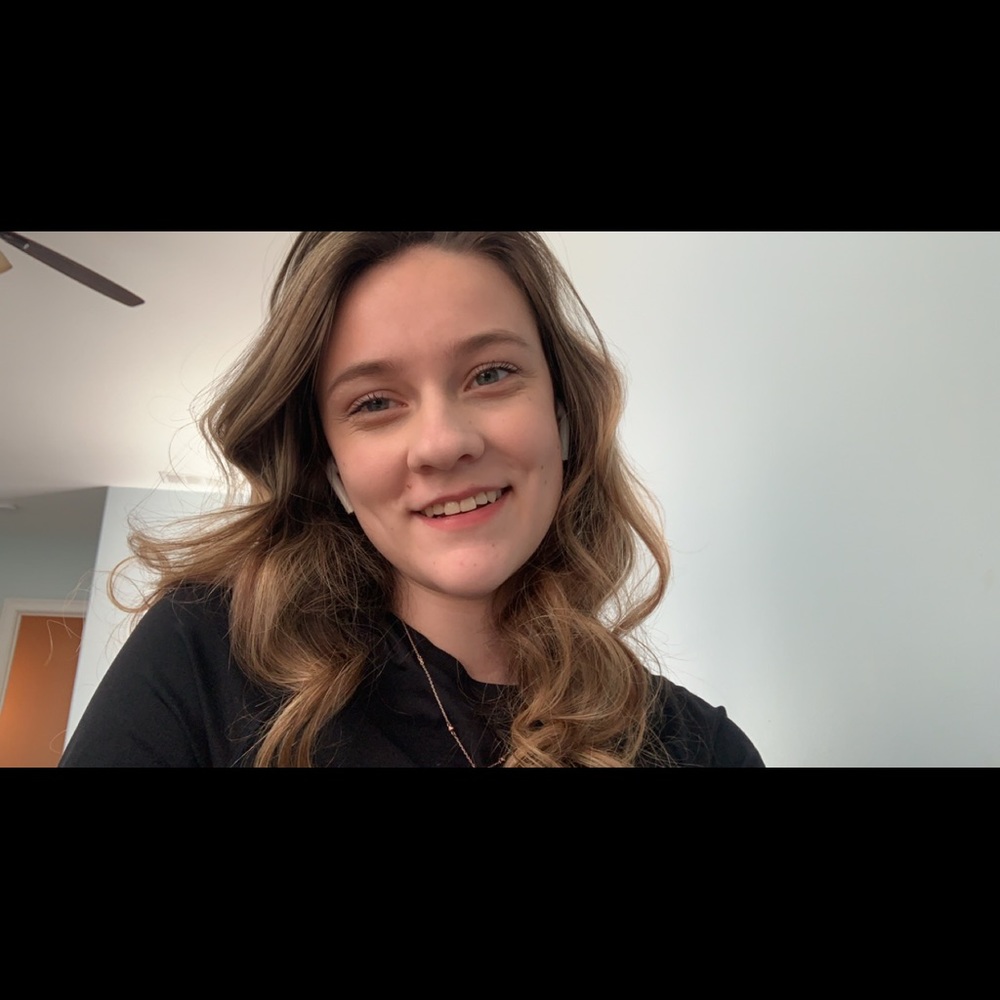 Meet your Posher, Anabelle